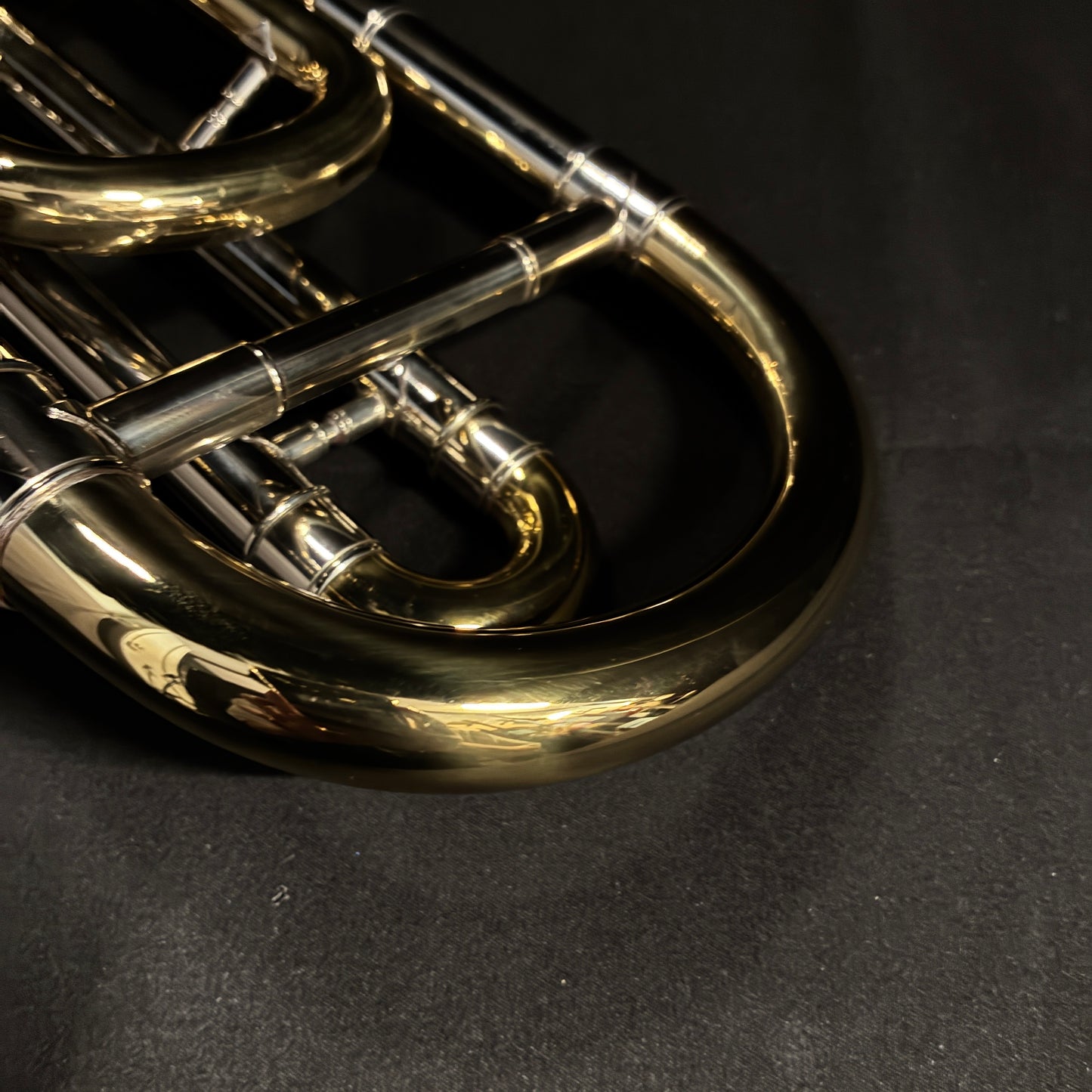 Bach Stradivarius 42B GB テナーバストロンボーン 調整済み【下取りで最大15%OFF】【甲府店】