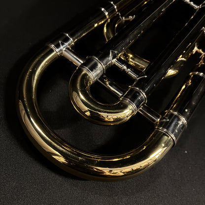 Bach Stradivarius 42B GB テナーバストロンボーン 調整済み【下取りで最大15%OFF】【甲府店】
