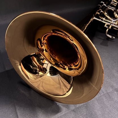 Bach Stradivarius 42B GB テナーバストロンボーン 調整済み【下取りで最大15%OFF】【甲府店】