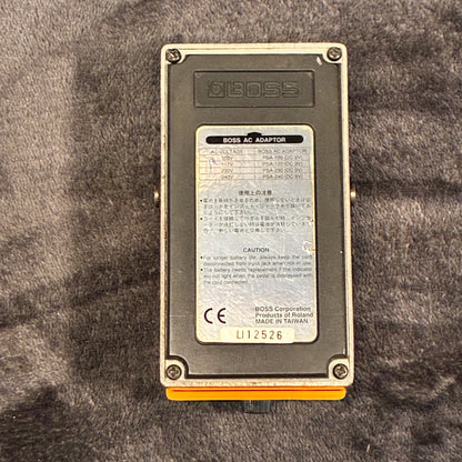 BOSS DS-1  Distortion【USED】