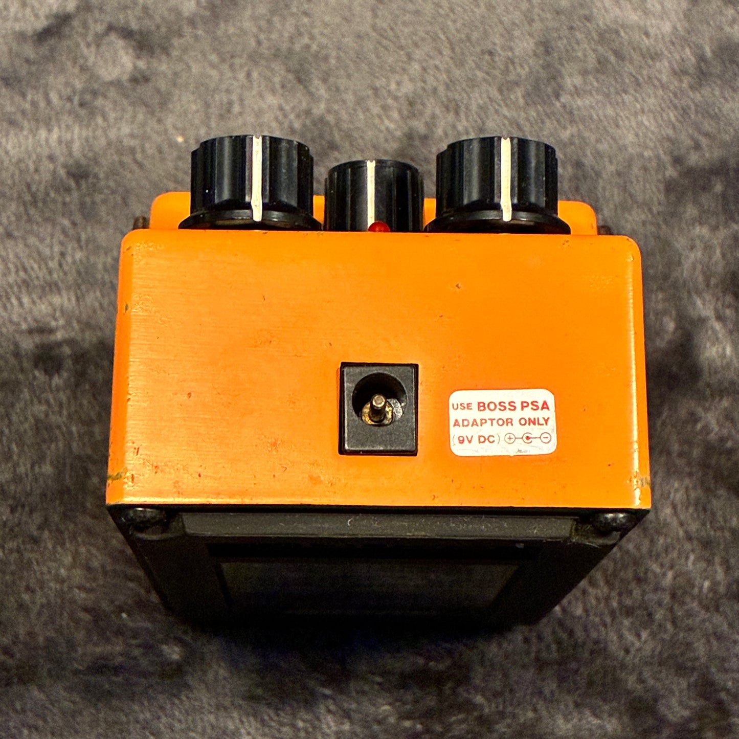 BOSS DS-1  Distortion【USED】