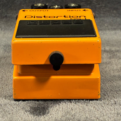 BOSS DS-1  Distortion【USED】