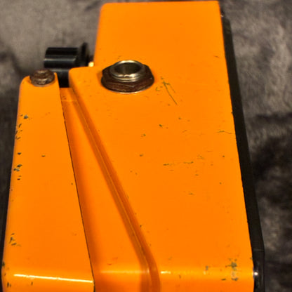 BOSS DS-1  Distortion【USED】