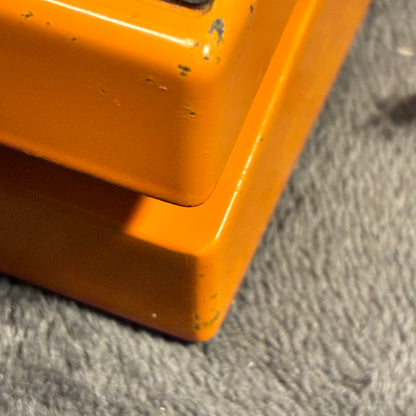 BOSS DS-1  Distortion【USED】