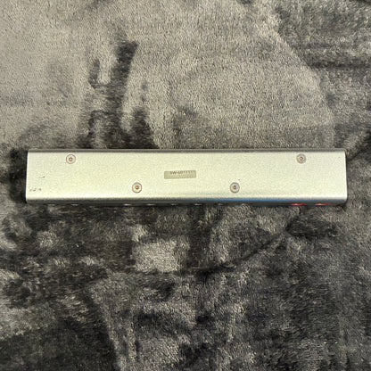 CUSTOM AUDIO JAPAN DC/DC StationⅡ 【USED】【アダプター、ケーブル複数欠品】