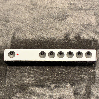 CUSTOM AUDIO JAPAN AC/DC StationⅢ 【USED】【ケーブル欠品】