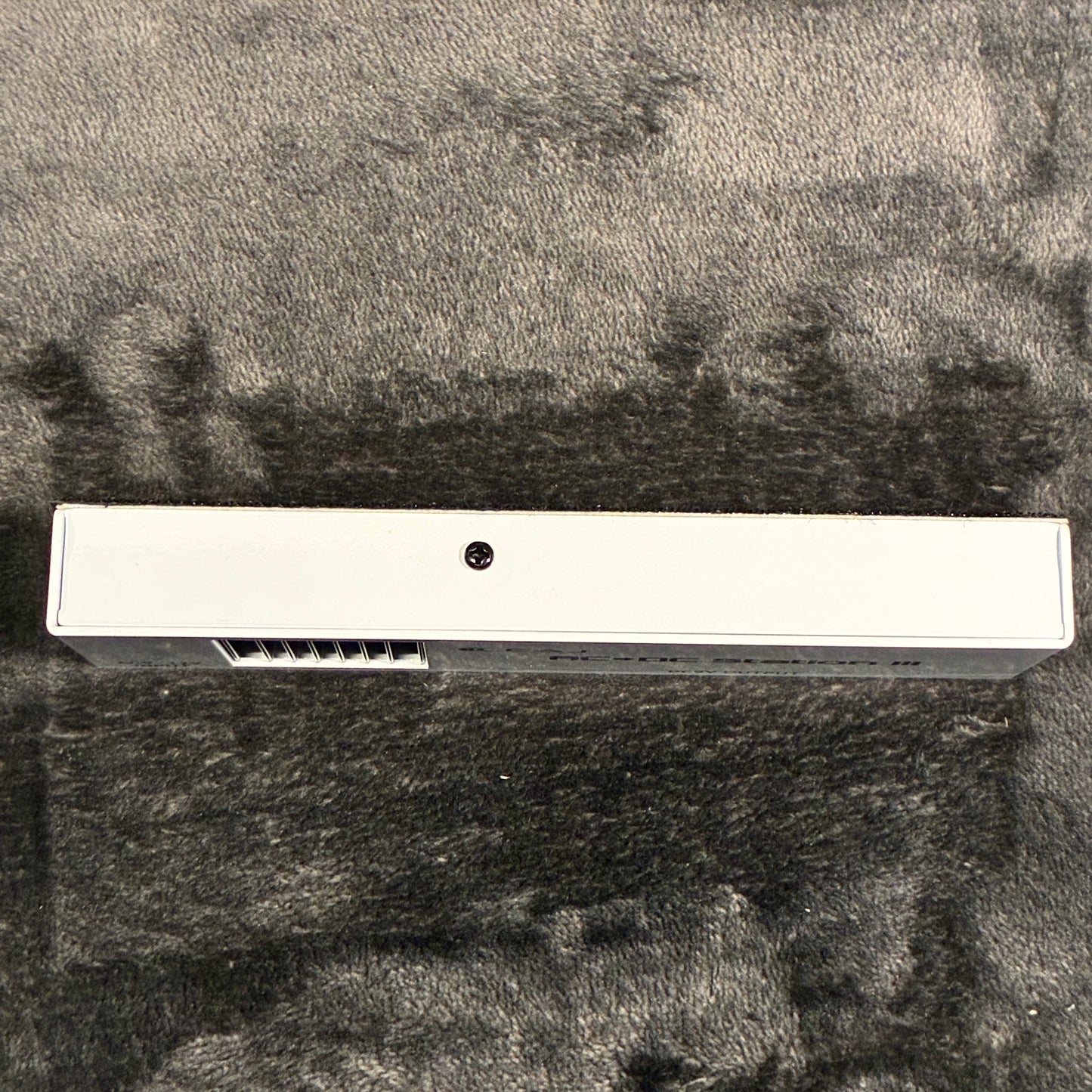 CUSTOM AUDIO JAPAN AC/DC StationⅢ 【USED】【ケーブル欠品】