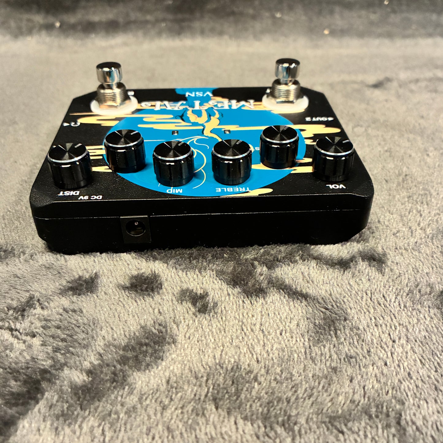 VSN LTL-03 METAL 【USED】