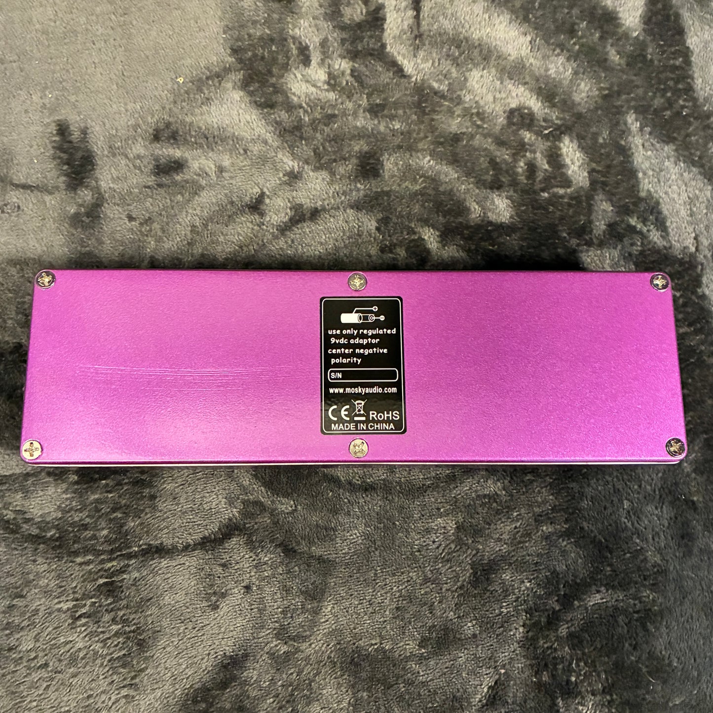 MOSKY Audio RC5 【USED】