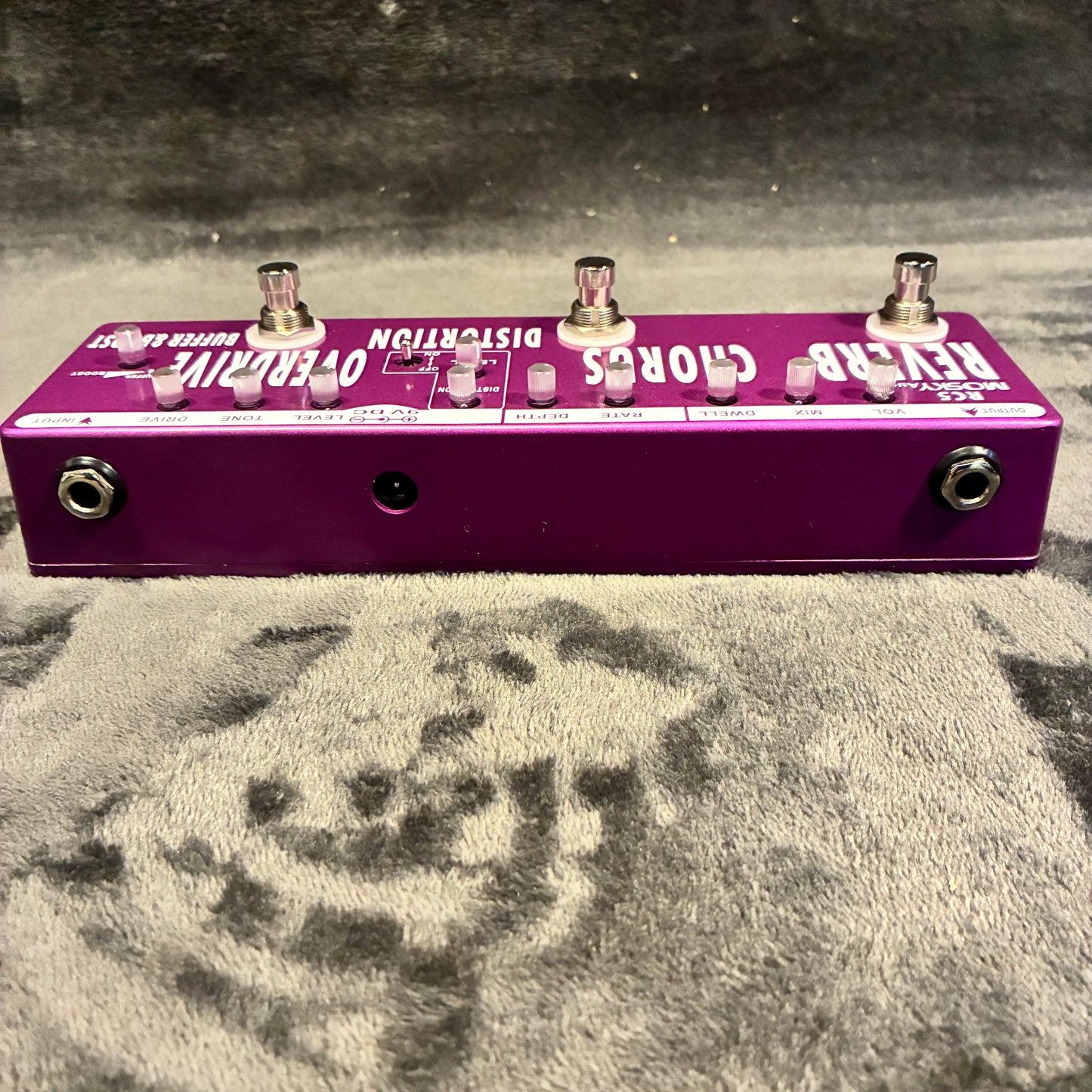 MOSKY Audio RC5 【USED】