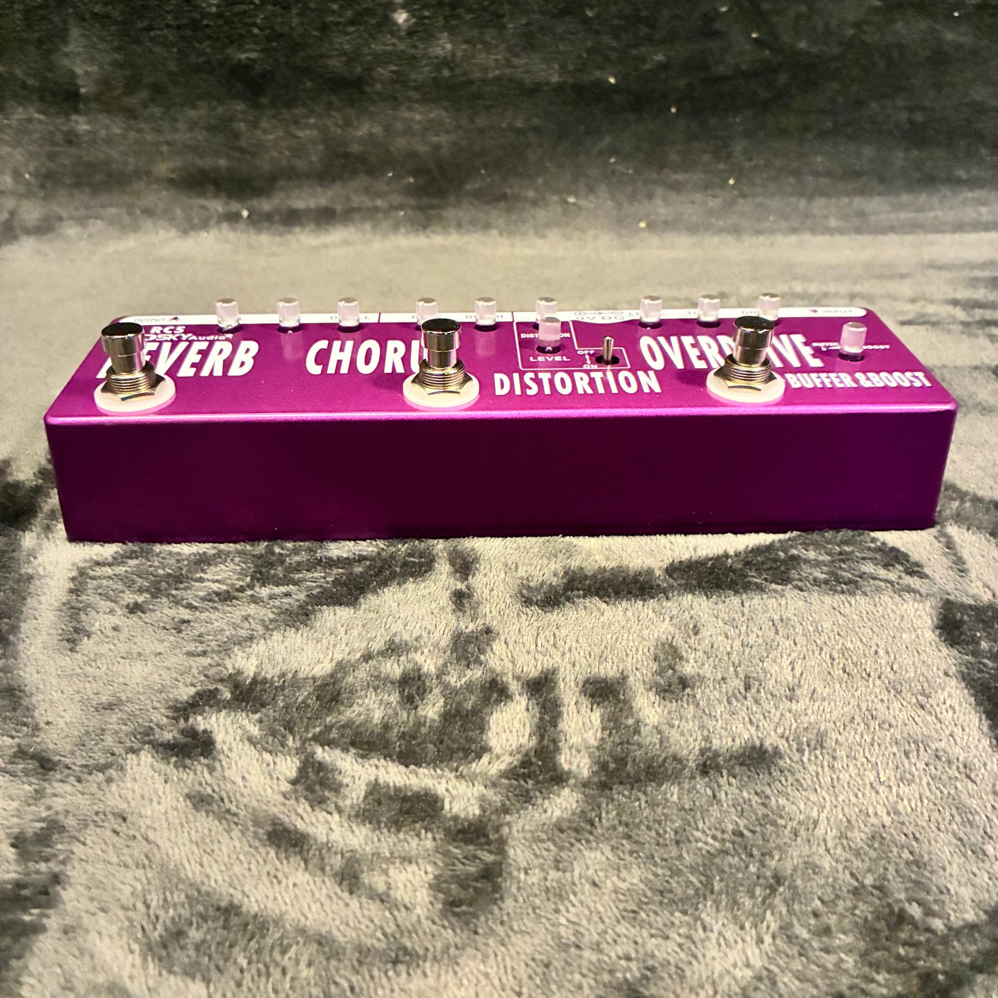 MOSKY Audio RC5 【USED】