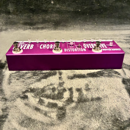 MOSKY Audio RC5 【USED】