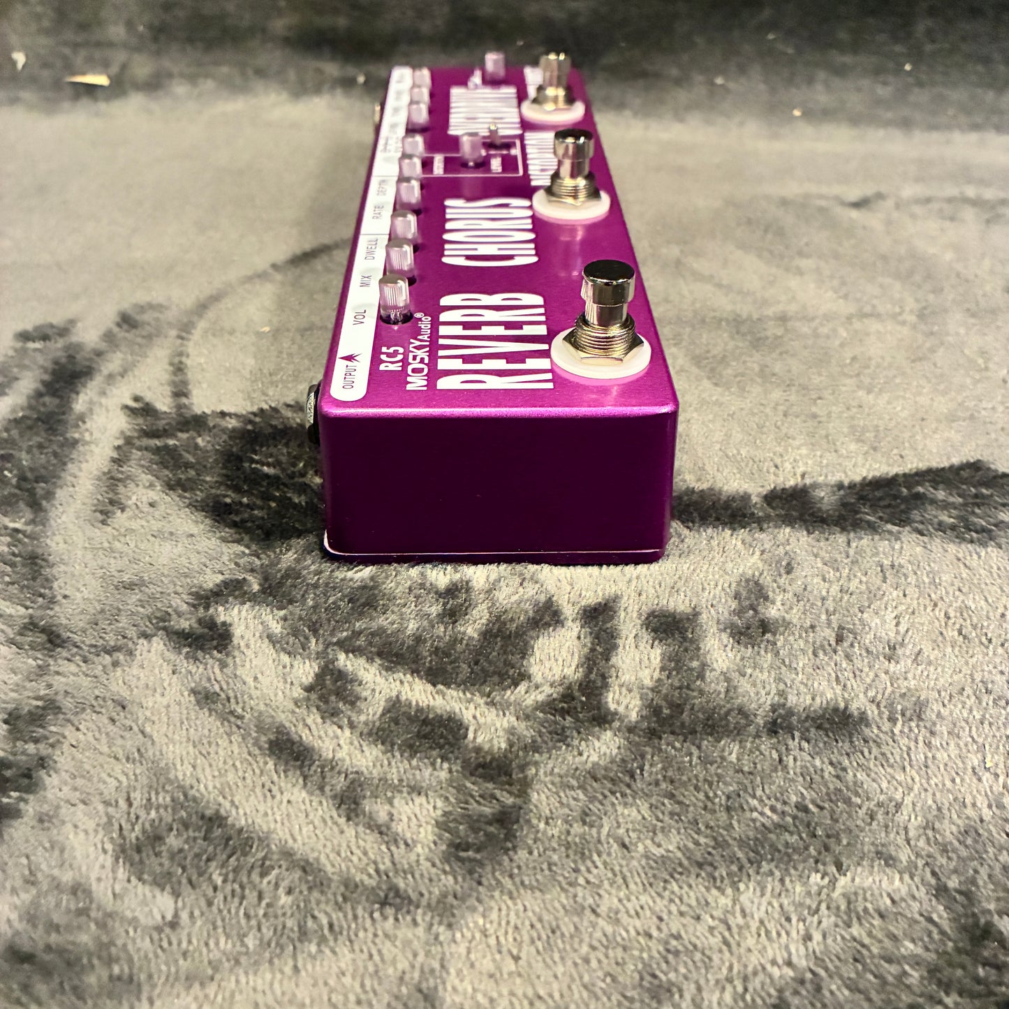 MOSKY Audio RC5 【USED】