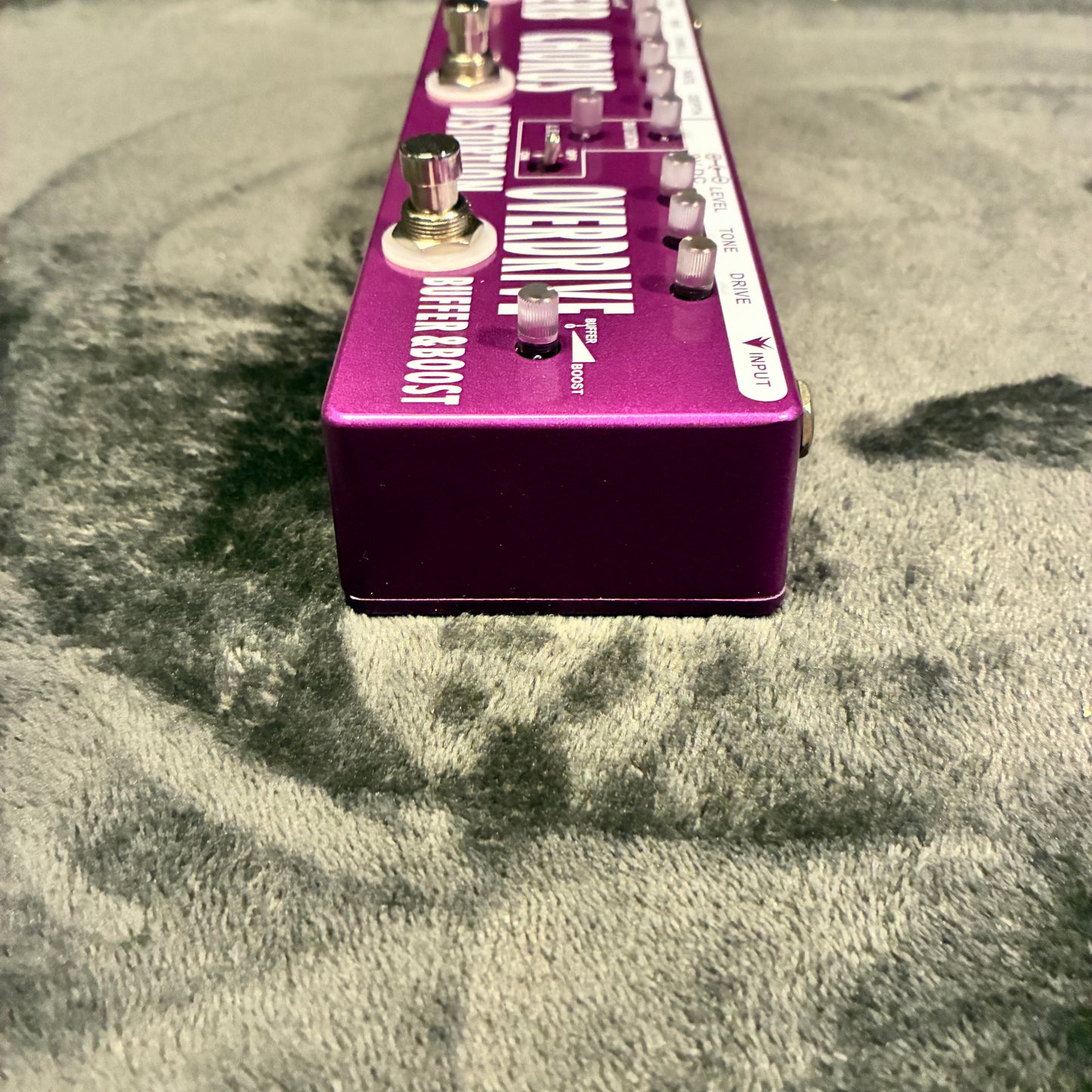 MOSKY Audio RC5 【USED】