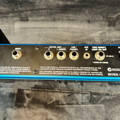 BOSS ME-50 【USED】