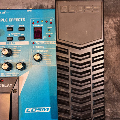 BOSS ME-50 【USED】