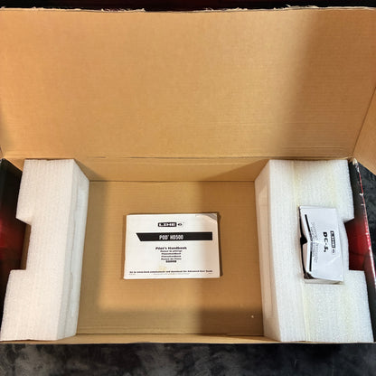 LINE6 POD HD500 【USED】