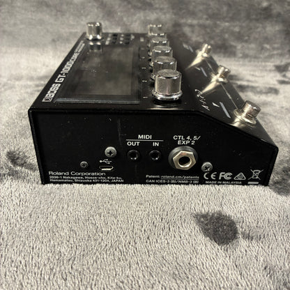BOSS GT-1000 CORE 【USED】