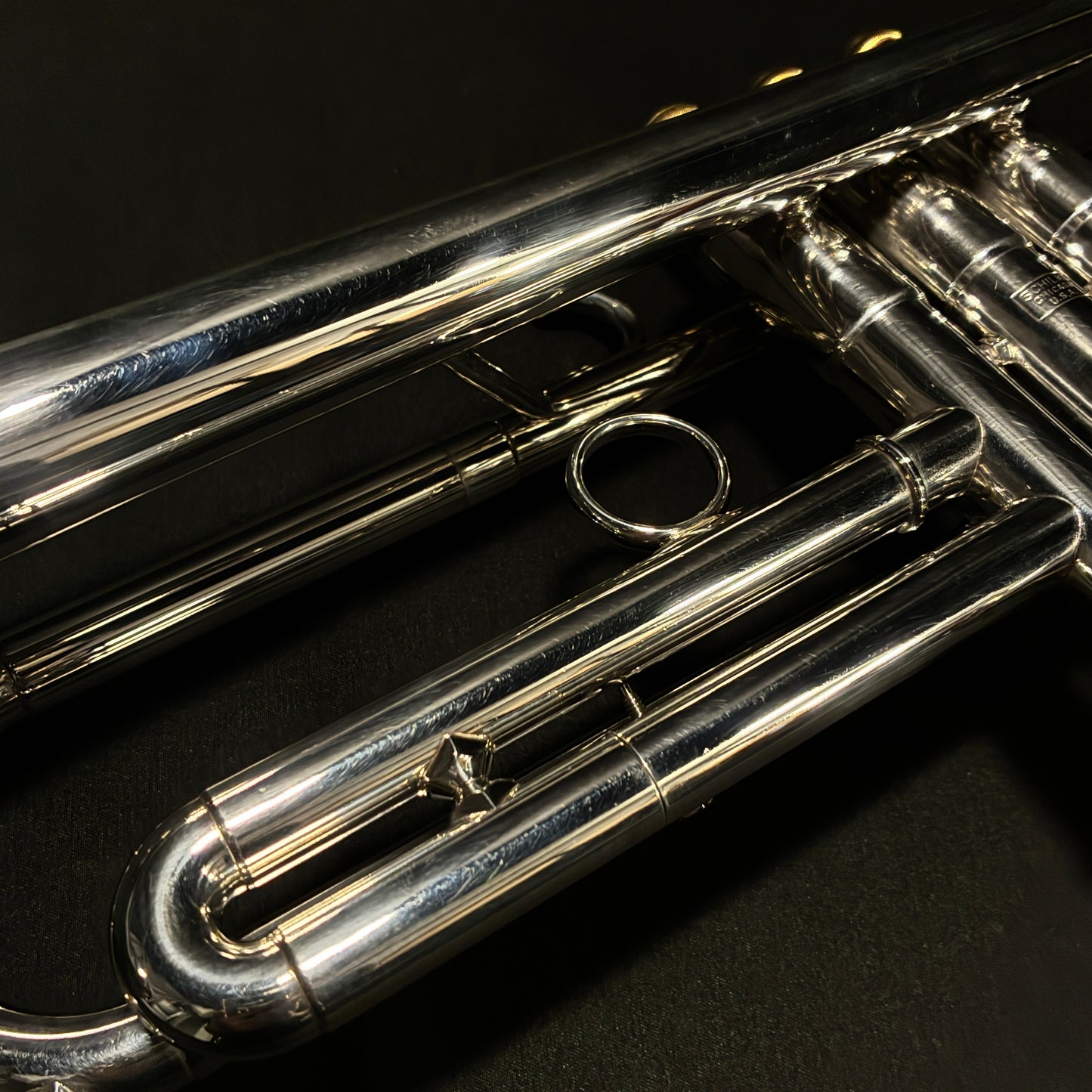 Schilke B5 SP トランペット 調整済み【下取りで最大15%OFF】【甲府店】
