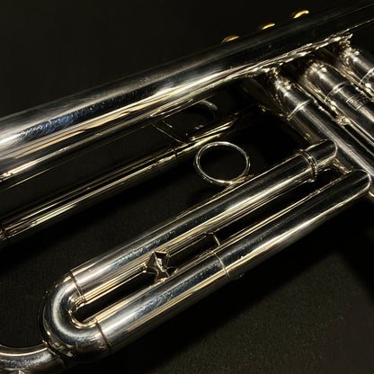 Schilke B5 SP トランペット 調整済み【下取りで最大15%OFF】【甲府店】