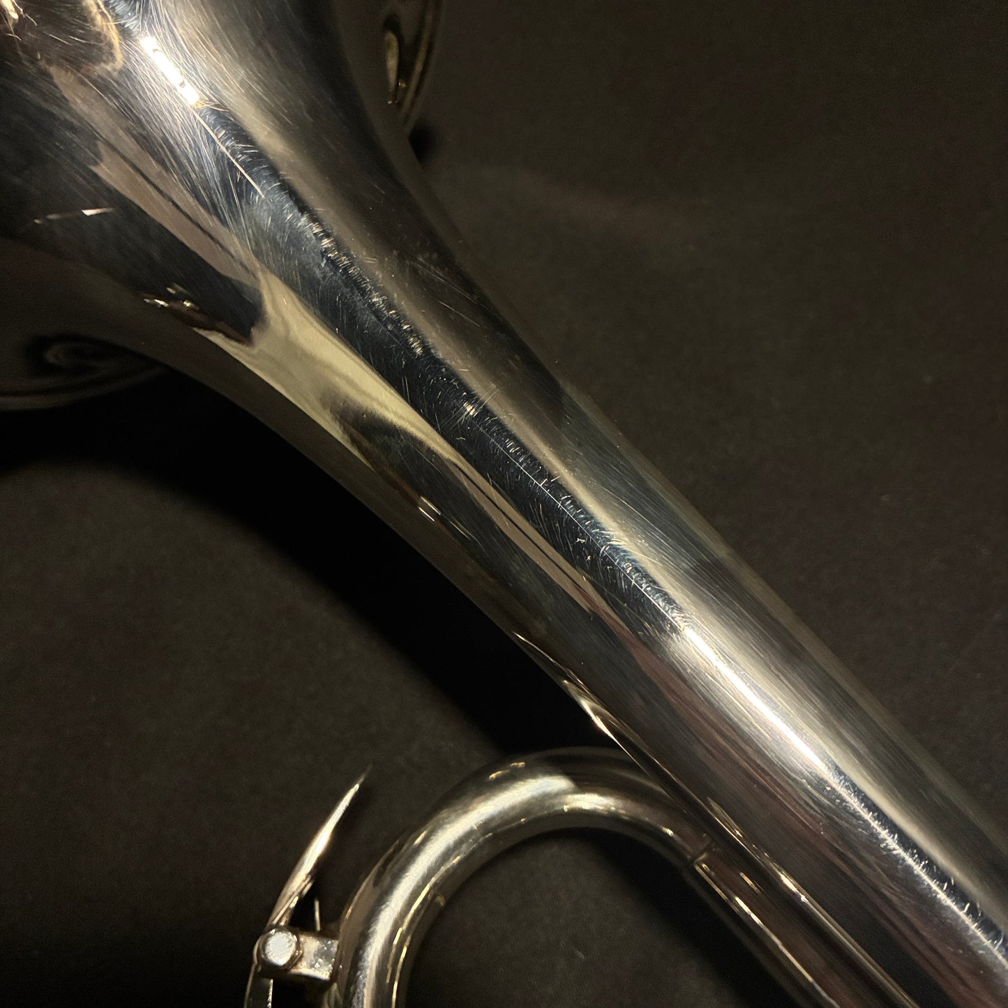 Schilke B5 SP トランペット 調整済み【下取りで最大15%OFF】【甲府店】