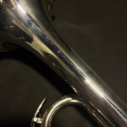 Schilke B5 SP トランペット 調整済み【下取りで最大15%OFF】【甲府店】