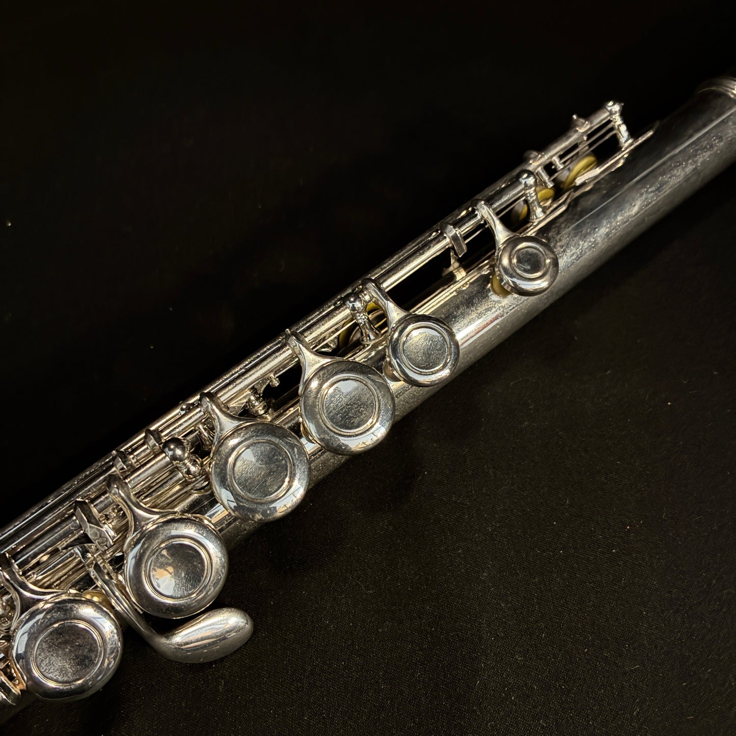 YAMAHA YFL-311II フルート 調整済み【下取りで最大15%OFF】【甲府店】