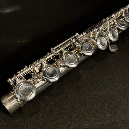 YAMAHA YFL-311II フルート 調整済み【下取りで最大15%OFF】【甲府店】