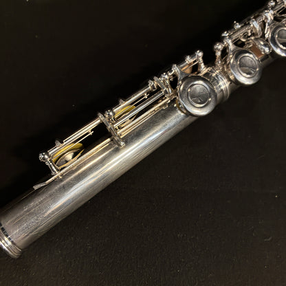 YAMAHA YFL-311II フルート 調整済み【下取りで最大15%OFF】【甲府店】
