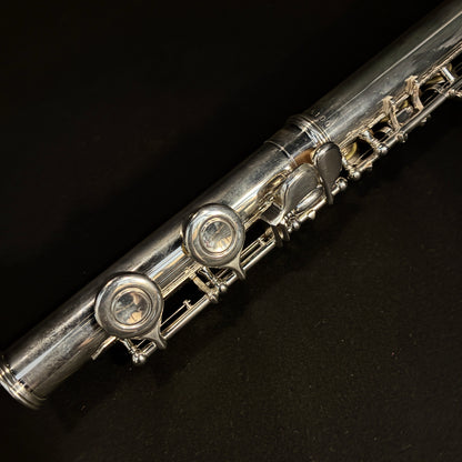 YAMAHA YFL-311II フルート 調整済み【下取りで最大15%OFF】【甲府店】