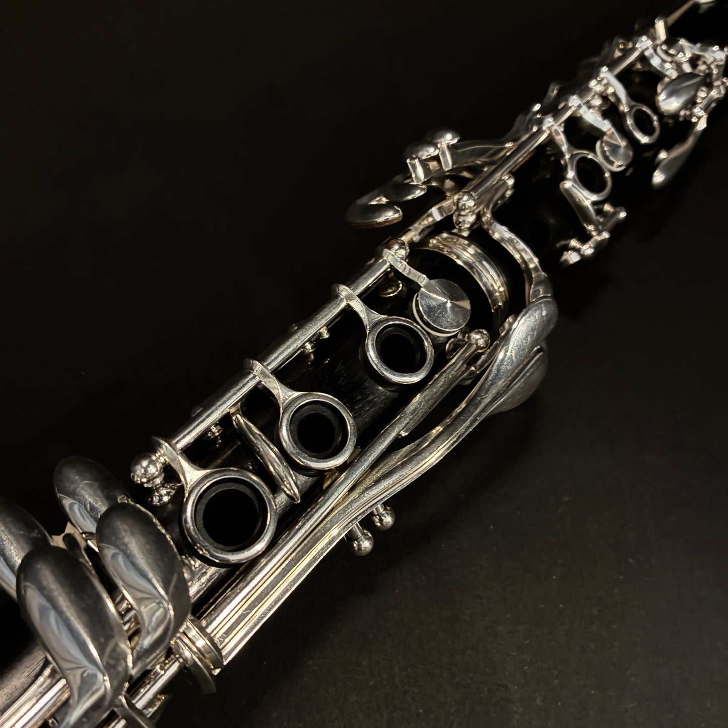 Buffet Crampon R13　白革タンポ クラリネット 調整済み【下取りで最大15%OFF】【甲府店】