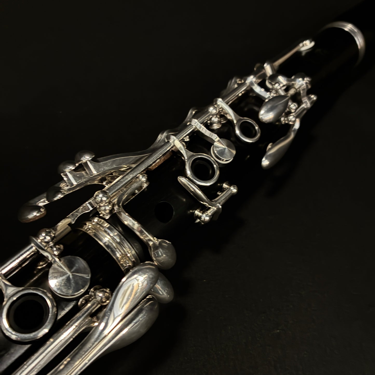 Buffet Crampon R13　白革タンポ クラリネット 調整済み【下取りで最大15%OFF】【甲府店】