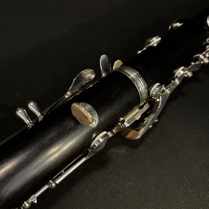 Buffet Crampon R13　白革タンポ クラリネット 調整済み【下取りで最大15%OFF】【甲府店】