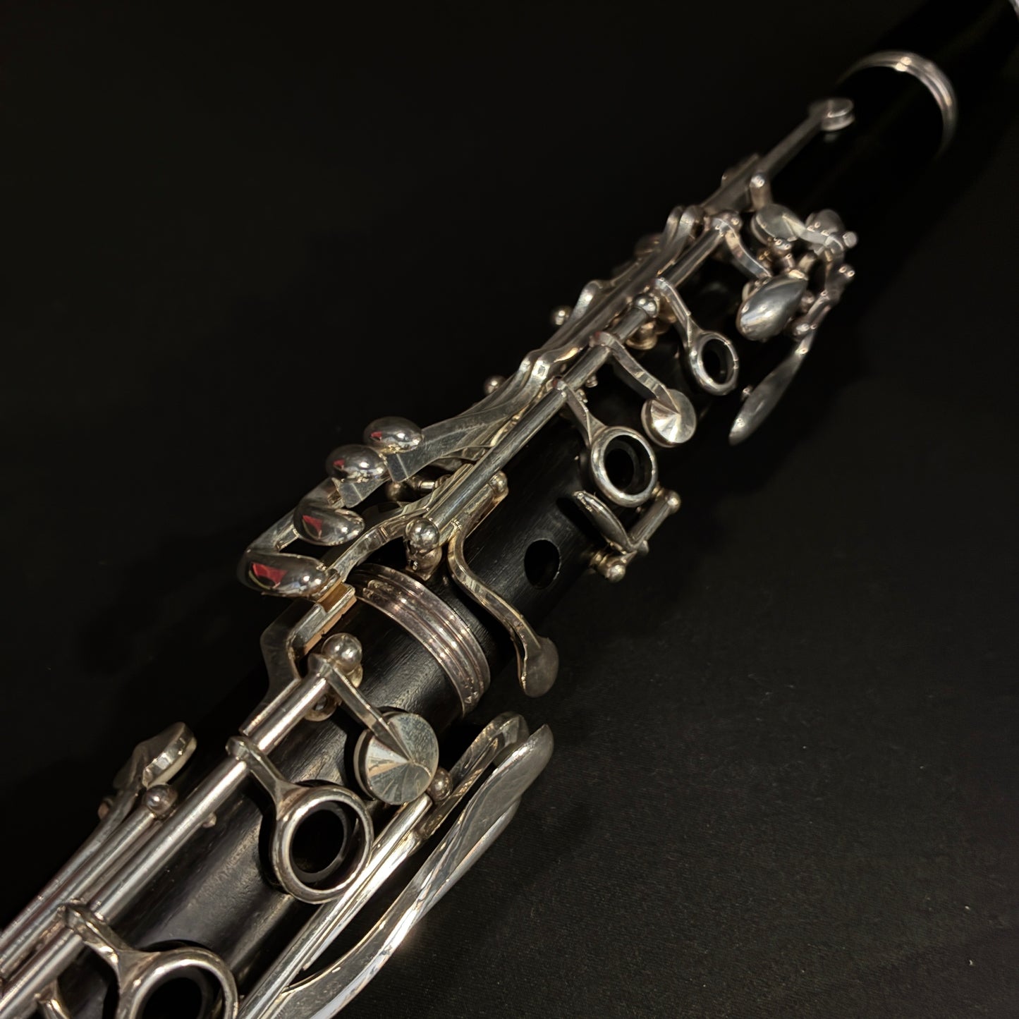 Buffet Crampon R13 クラリネット 調整済み【下取りで最大15%OFF】【甲府店】