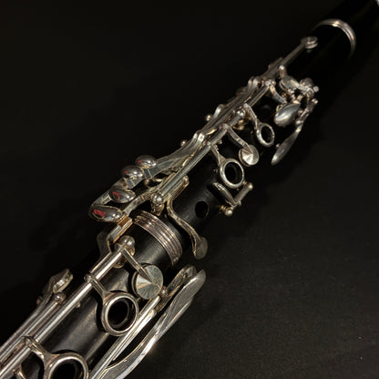 Buffet Crampon R13 クラリネット 調整済み【下取りで最大15%OFF】【甲府店】