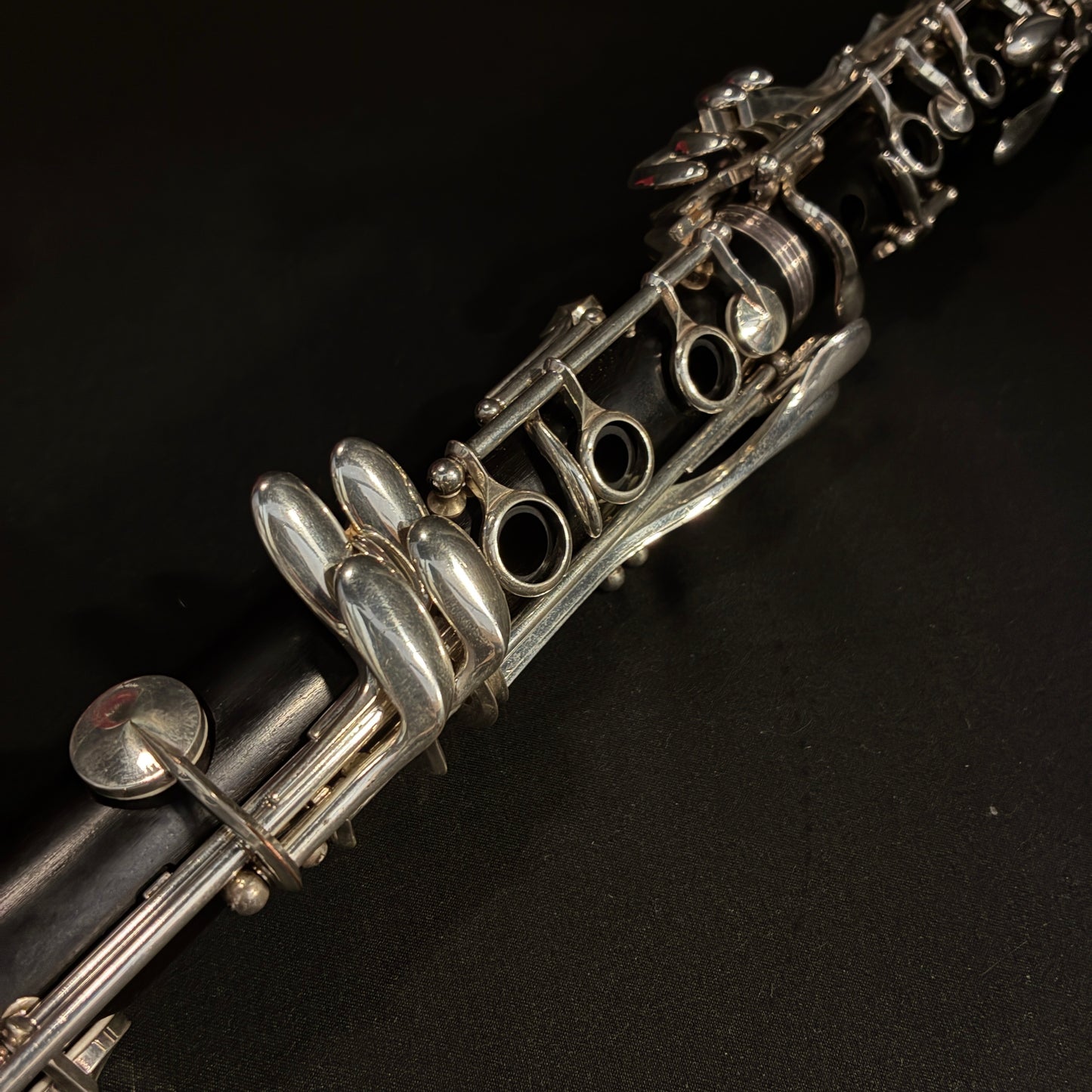 Buffet Crampon R13 クラリネット 調整済み【下取りで最大15%OFF】【甲府店】