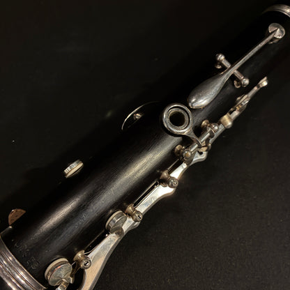 Buffet Crampon R13 クラリネット 調整済み【下取りで最大15%OFF】【甲府店】