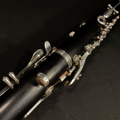 Buffet Crampon R13 クラリネット 調整済み【下取りで最大15%OFF】【甲府店】
