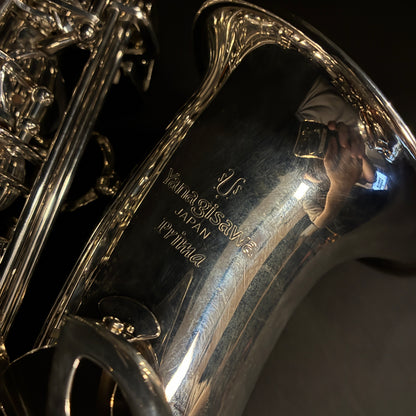 YANAGISAWA A-901S Special アルトサックス 調整済み【下取りで最大15%OFF】【甲府店】