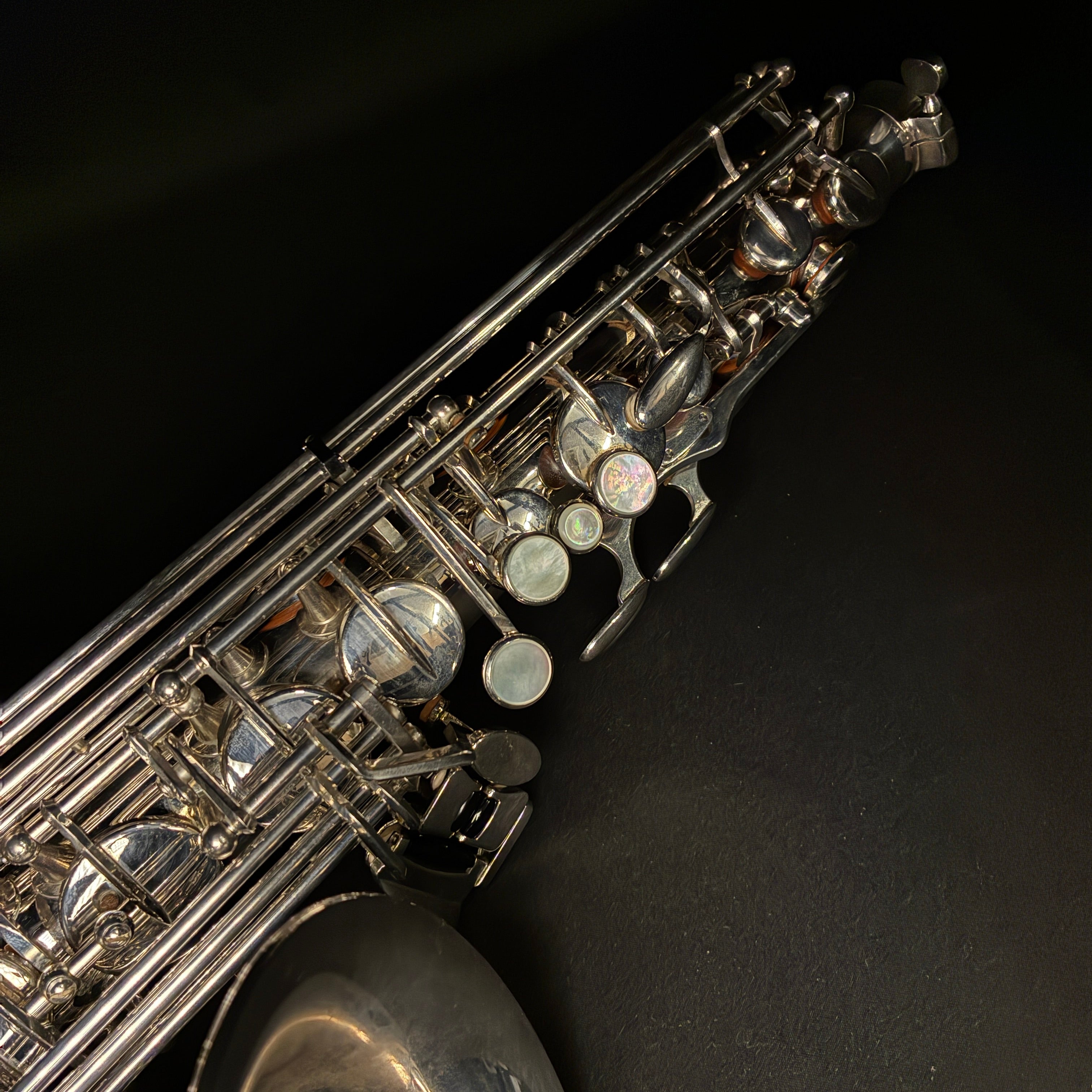 YANAGISAWA A-901S Special アルトサックス 調整済み【下取りで最大15
