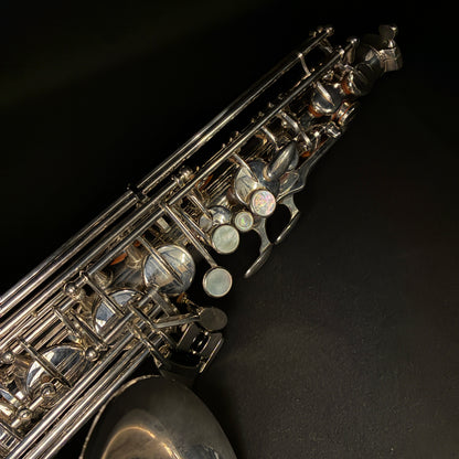 YANAGISAWA A-901S Special アルトサックス 調整済み【下取りで最大15%OFF】【甲府店】