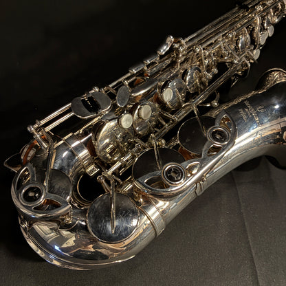 YANAGISAWA A-901S Special アルトサックス 調整済み【下取りで最大15%OFF】【甲府店】