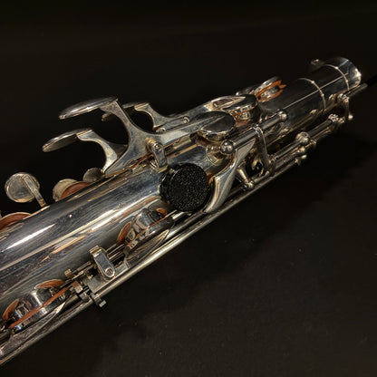 YANAGISAWA A-901S Special アルトサックス 調整済み【下取りで最大15%OFF】【甲府店】