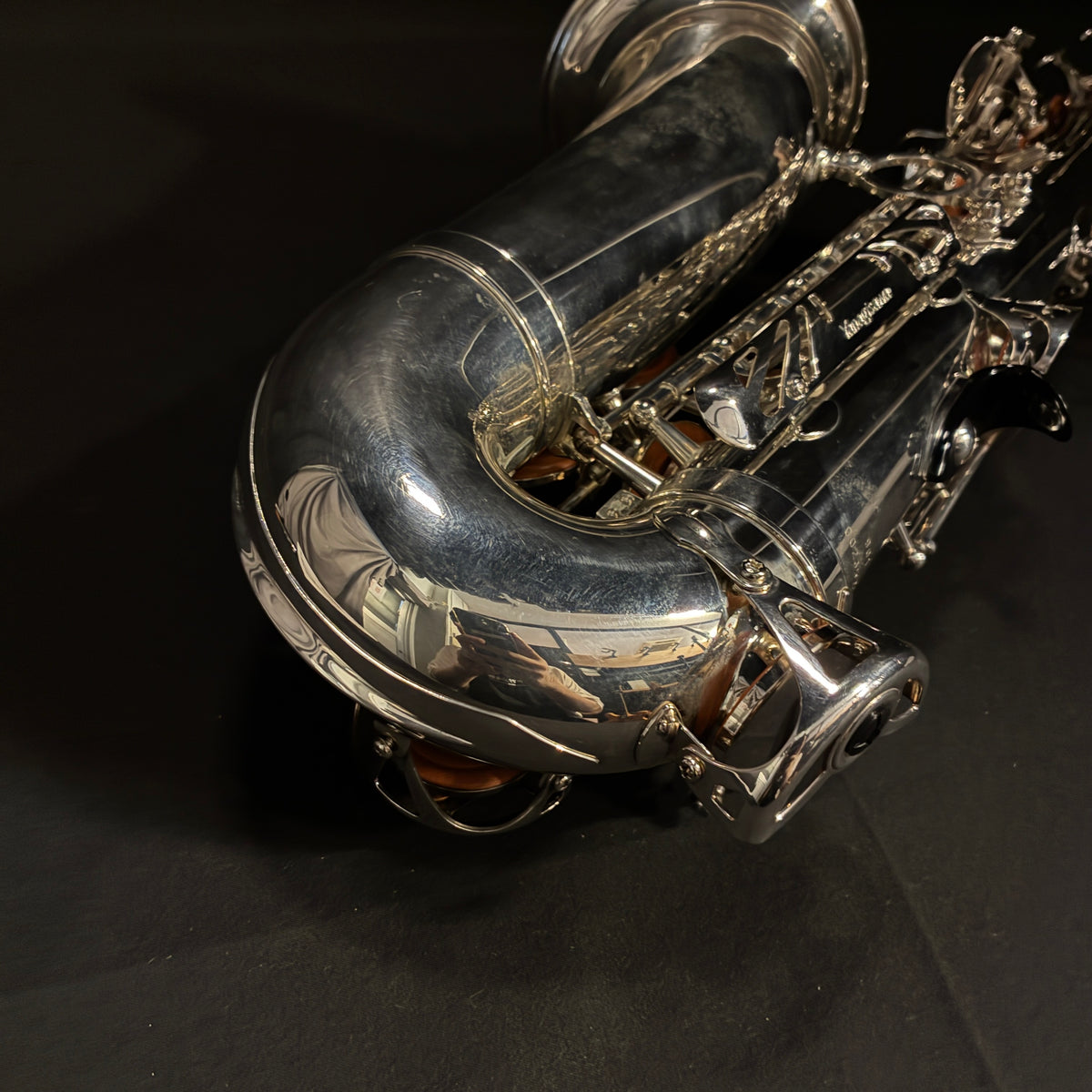 YANAGISAWA A-901S Special アルトサックス 調整済み【下取りで最大15%OFF】【甲府店】