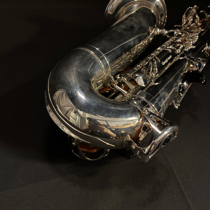 YANAGISAWA A-901S Special アルトサックス 調整済み【下取りで最大15%OFF】【甲府店】