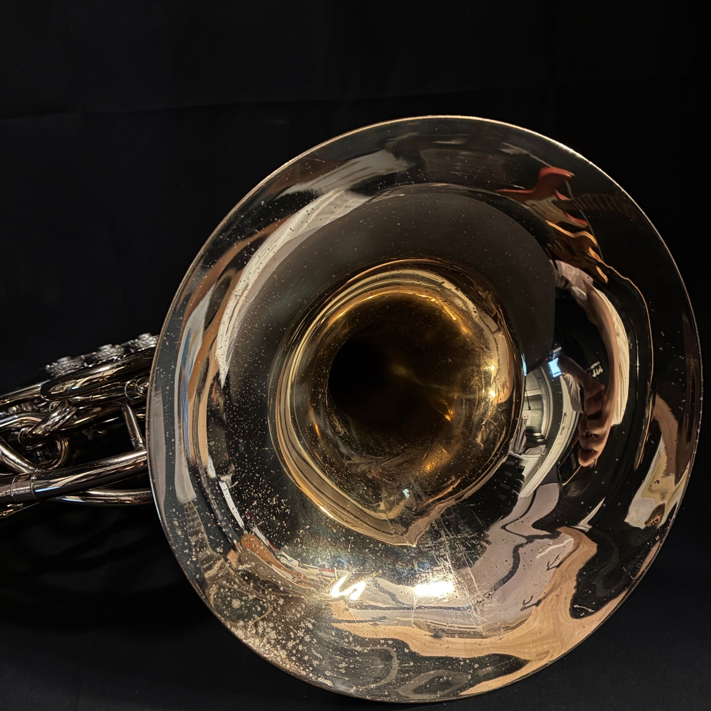 Holton H180 フルダブルホルン メンテナンス済み【下取りで最大15%OFF】【甲府店】