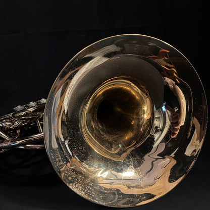 Holton H180 フルダブルホルン メンテナンス済み【下取りで最大15%OFF】【甲府店】