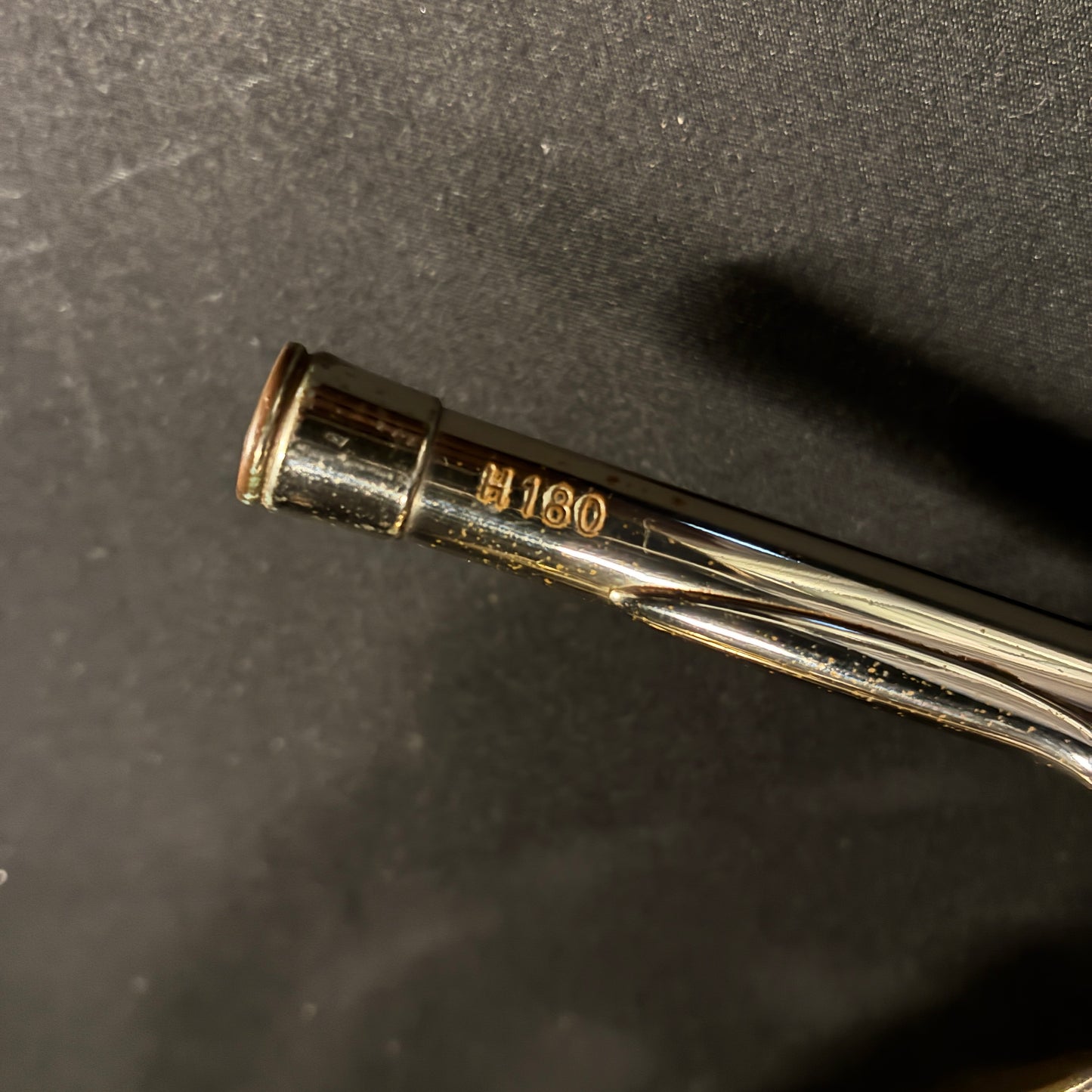 Holton H180 フルダブルホルン メンテナンス済み【下取りで最大15%OFF】【甲府店】