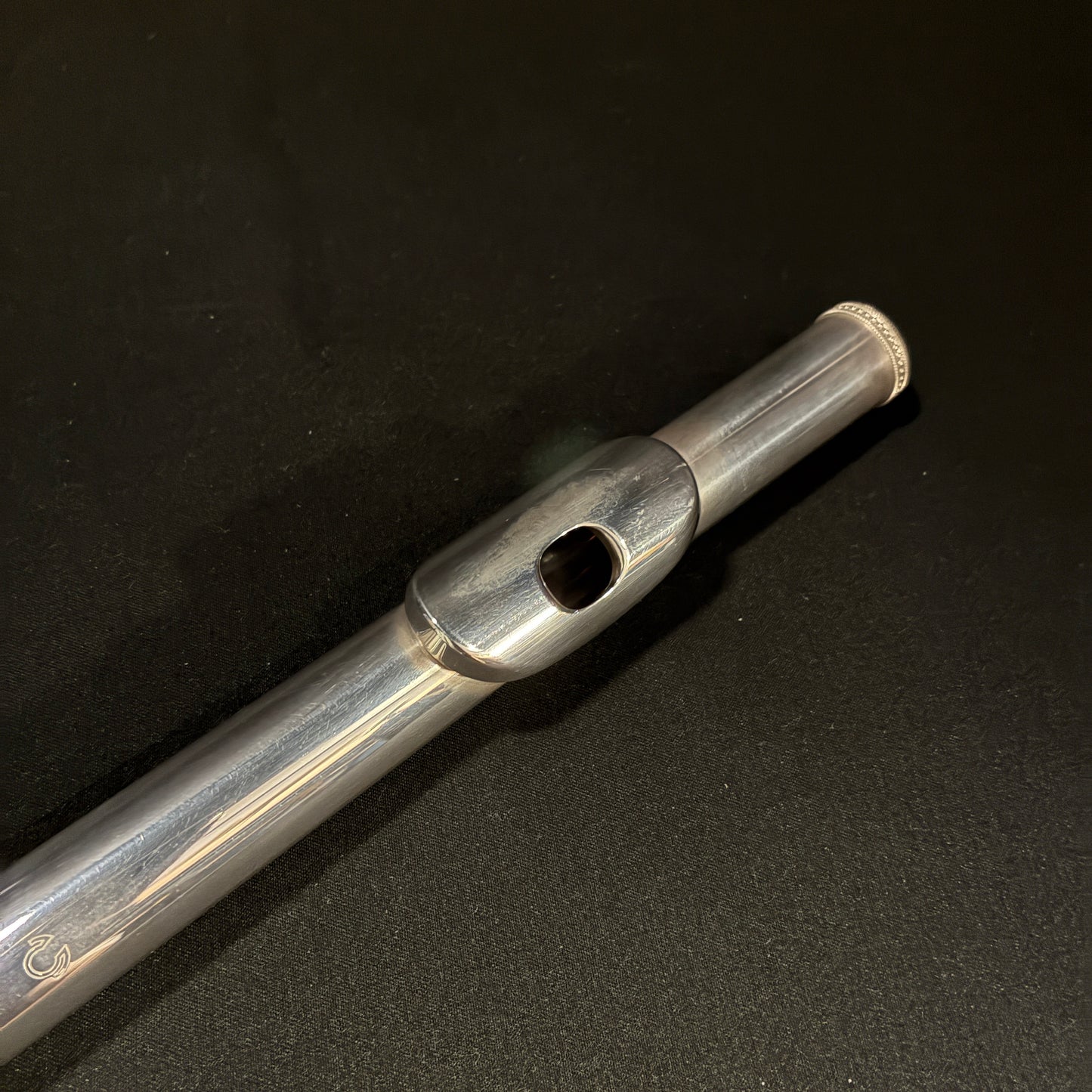 Muramatsu　EXIII CCE フルート 調整済み【下取りで最大15%OFF】【甲府店】