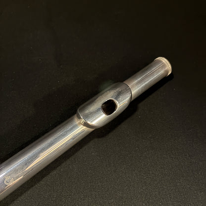 Muramatsu　EXIII CCE フルート 調整済み【下取りで最大15%OFF】【甲府店】